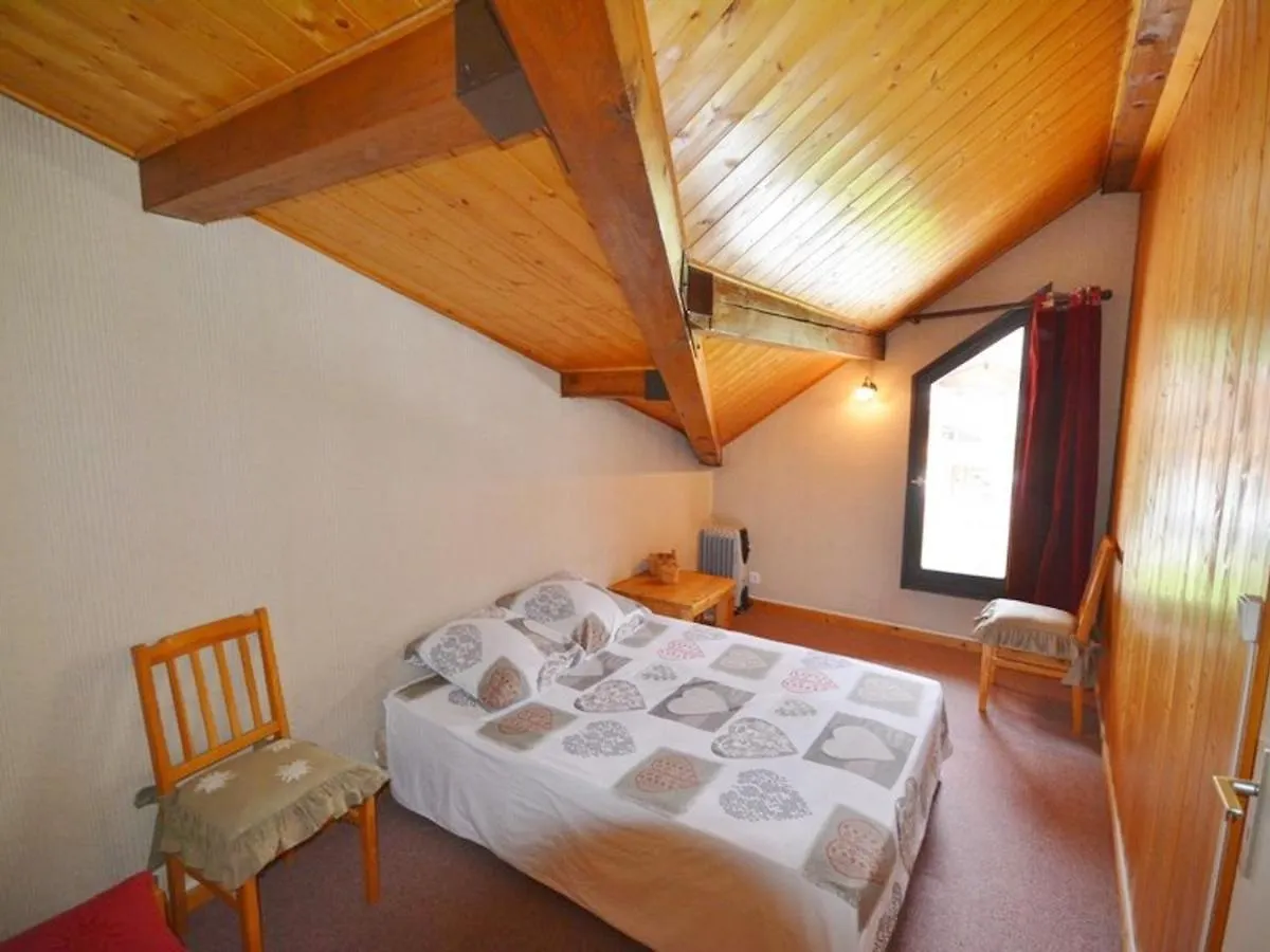 Apartment Appartement Duplex Au Centre De Morzine, 4 Pers., Proche Des Telecabines, Balcon, Parking, Multipass - Fr-1-684-36