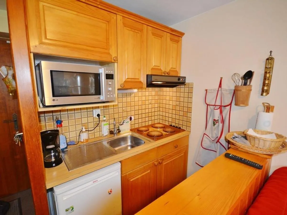 Apartment Appartement Duplex Au Centre De Morzine, 4 Pers., Proche Des Telecabines, Balcon, Parking, Multipass - Fr-1-684-36 France